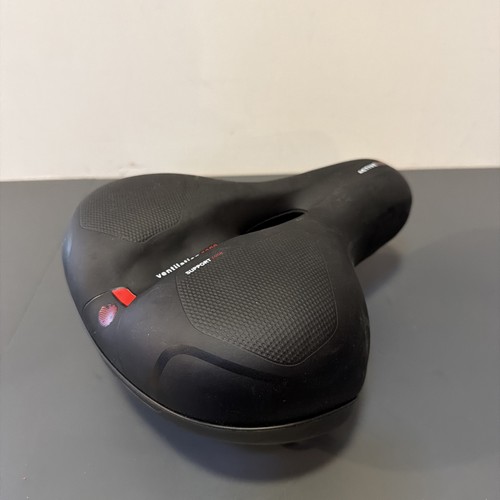 Sella bici larga extra - bici,
