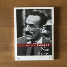 Eduardo De Filippo - Le