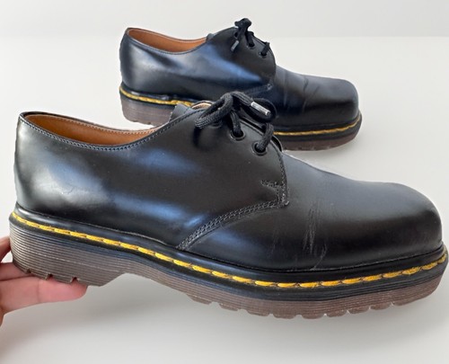 Scarpe oxford vintage anni - oxford, 90