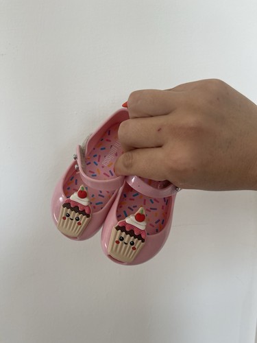 Scarpe mini melissa - scarpe,