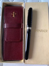 Penna stilografica Parker