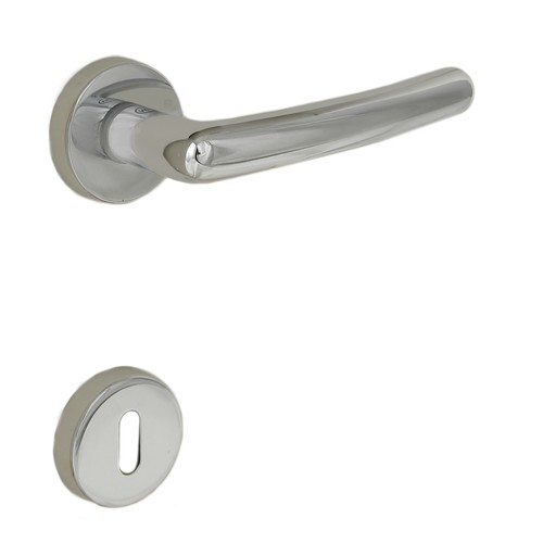 Maniglia per porta - , interna