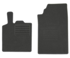 Set tappetini per Smart ForTwo