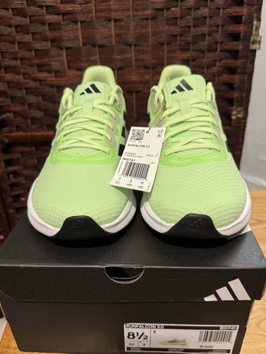 Adidas runfalcon verde - adidas, 3.0