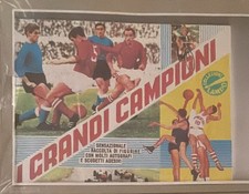 Figurine Lampo 1965 album I