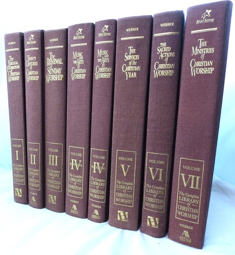Complete library christian - complete,