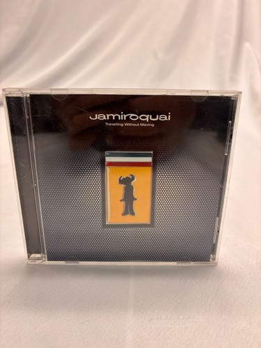 Jamiroquai travelling without - travelling,