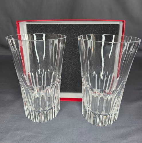Baccarat classic tumblers set - classic,
