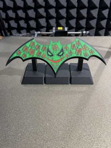 Joker cosplay prop - joker, –