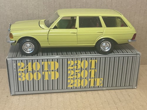 Conrad 3060 3065 mercedes 240 - conrad,
