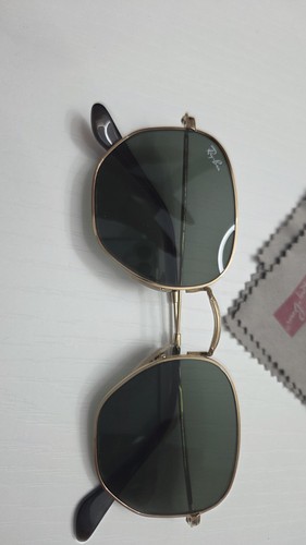 Ray ban occhiali sole - ray-ban, uomo