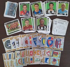 lotto 200 figurine diverse