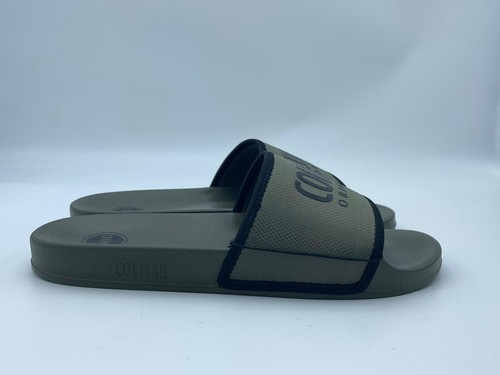 Ciabatte uomo colmar - ciabatte, slipper