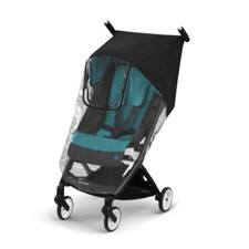 Cybex Parapioggia Passeggino Libelle Trasparente Rain Cover