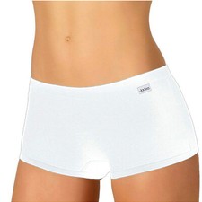 Boxer da donna culotte cotone