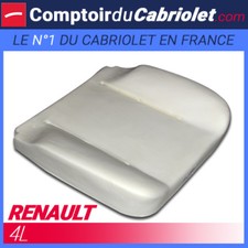 Gommapiuma Sedile Anteriore