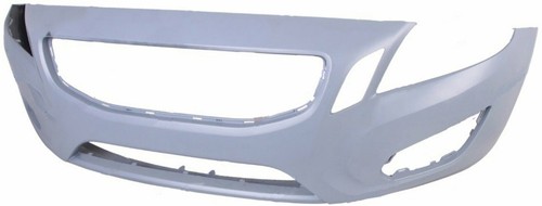 Paraurti anteriore per volvo - paraurti,