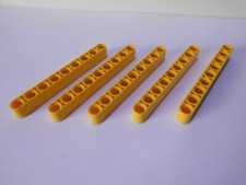 Lego Technic (40490) 5 bracci