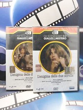 L'ENIGMA DELLE DUE SORELLE