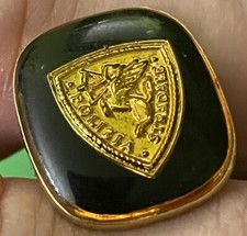 POLIZIA GEMELLO  CON STEMMA E