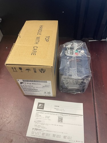 Inverter frn0 4c2s - inverter, fuji