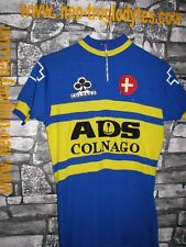 # Vintage Cycling Jersey
