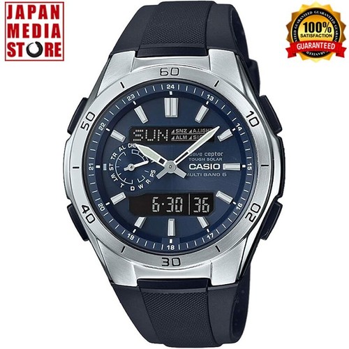 Orologio uomo casio wave - orologio,