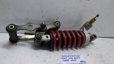 AMMORTIZZATORE POSTERIORE CBR 1000 F SUPER SPORT 1991  1992
