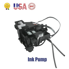 Per Epson Stylus Photo R1800 R1900 R2000 R2400 stazione di assemblaggio pompa inchiostro