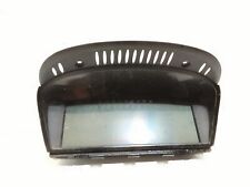 Schermo display navigatore  solo schermo  per Bmw Serie 3 E90 Berlina (2005