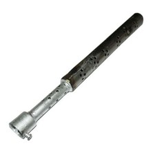 Nuovo deflettore silenziatore