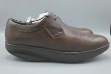 scarpa shoe MBT mod 700739-619C size UK 9 EUR 43 *** PERFORMANCE ***