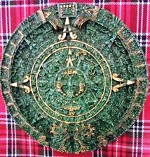 Calendario Maya da parete