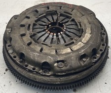 KIT FRIZIONE / VOLANO FRIZIONE MERCEDES CLASSE C W203 2.2 D., A6460300405