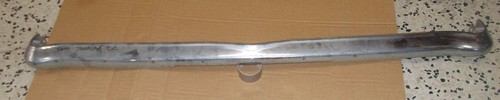 Paraurti anteriore ford taunus - anteriore,