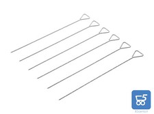 6 Pezzi Spiedini per Barbecue