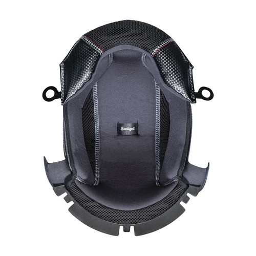 Interno casco air - interno, comfort
