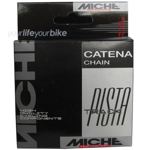 Catena miche pista - pista, track