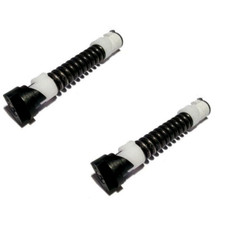 Franke coppia molle cerniera