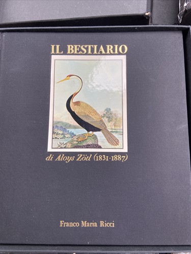 Bestiario aloys zotl - di,