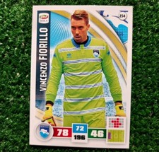 CARD ADRENALYN XL CALCIATORI