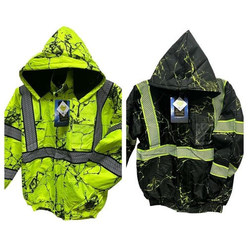 203 giubbotto bomber uomo - bomber,