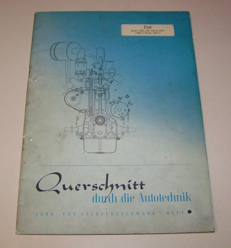 Manuale riparazione fiat - di,