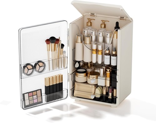 Organizzatore trucco per - trucco,