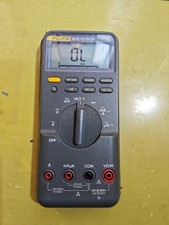 Fluke - , 83
