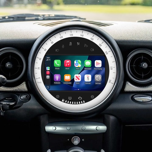 Carplay autoradio navigatore - autoradio,