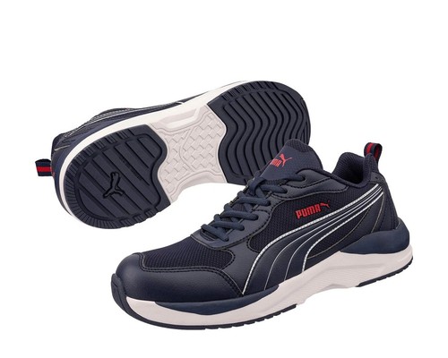 Scarpe antinfortunistiche puma - antinfortunistiche,