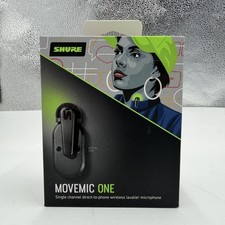 Shure MoveMic One Pro