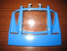 COFANO MOTORE BUGATTI EB110