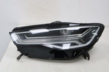 Faro led matrix - matrix, sinistro